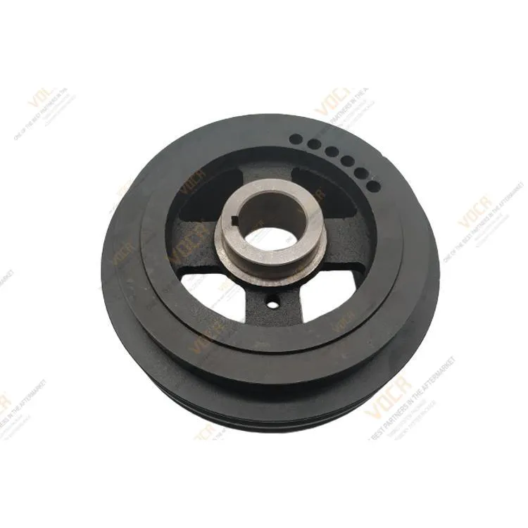 crankshaft pulley 13408-64110