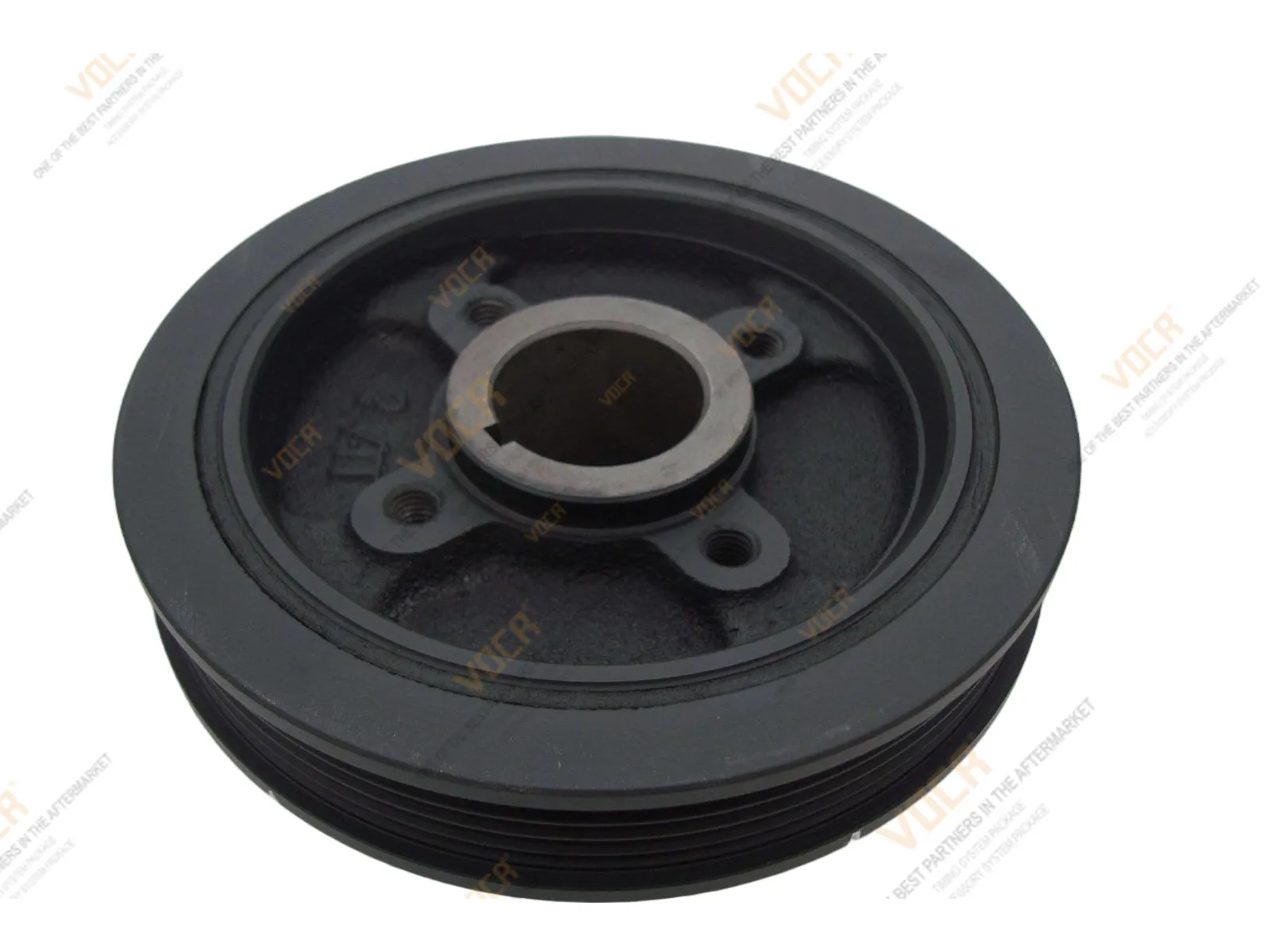 crankshaft pulley 13408-75010