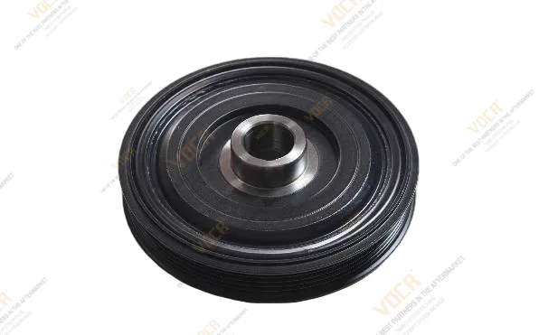 crankshaft pulley 28203-50900