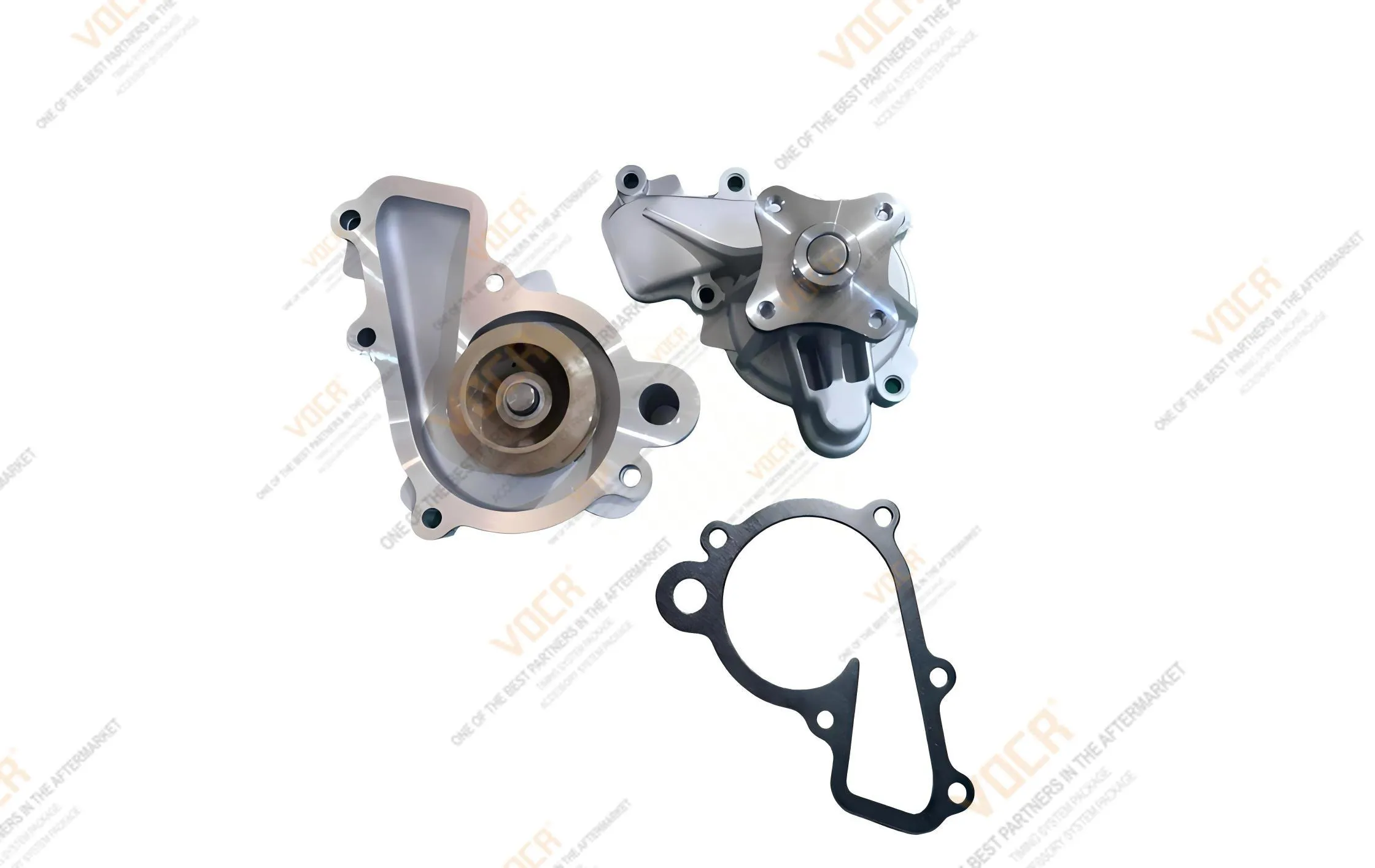 Water Pump 25100-2J000