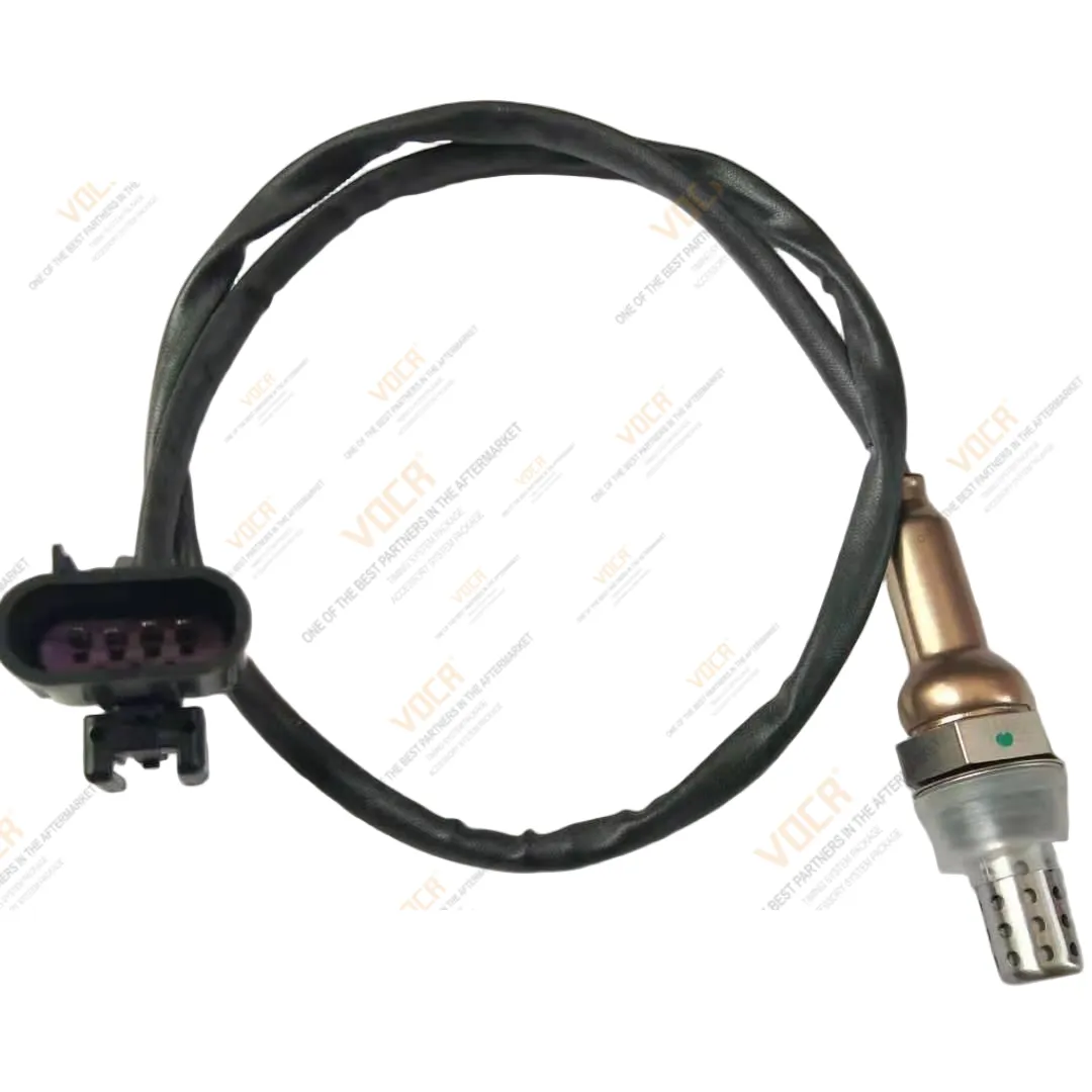 oxygen sensor 39210-3C200