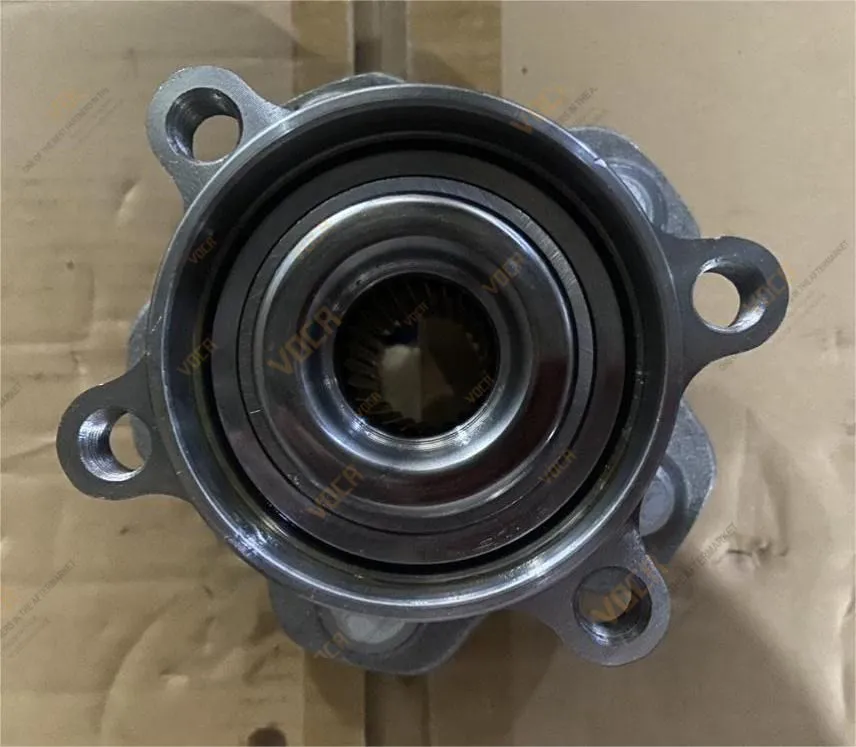轮毂轴承单元 43202-4CL0B