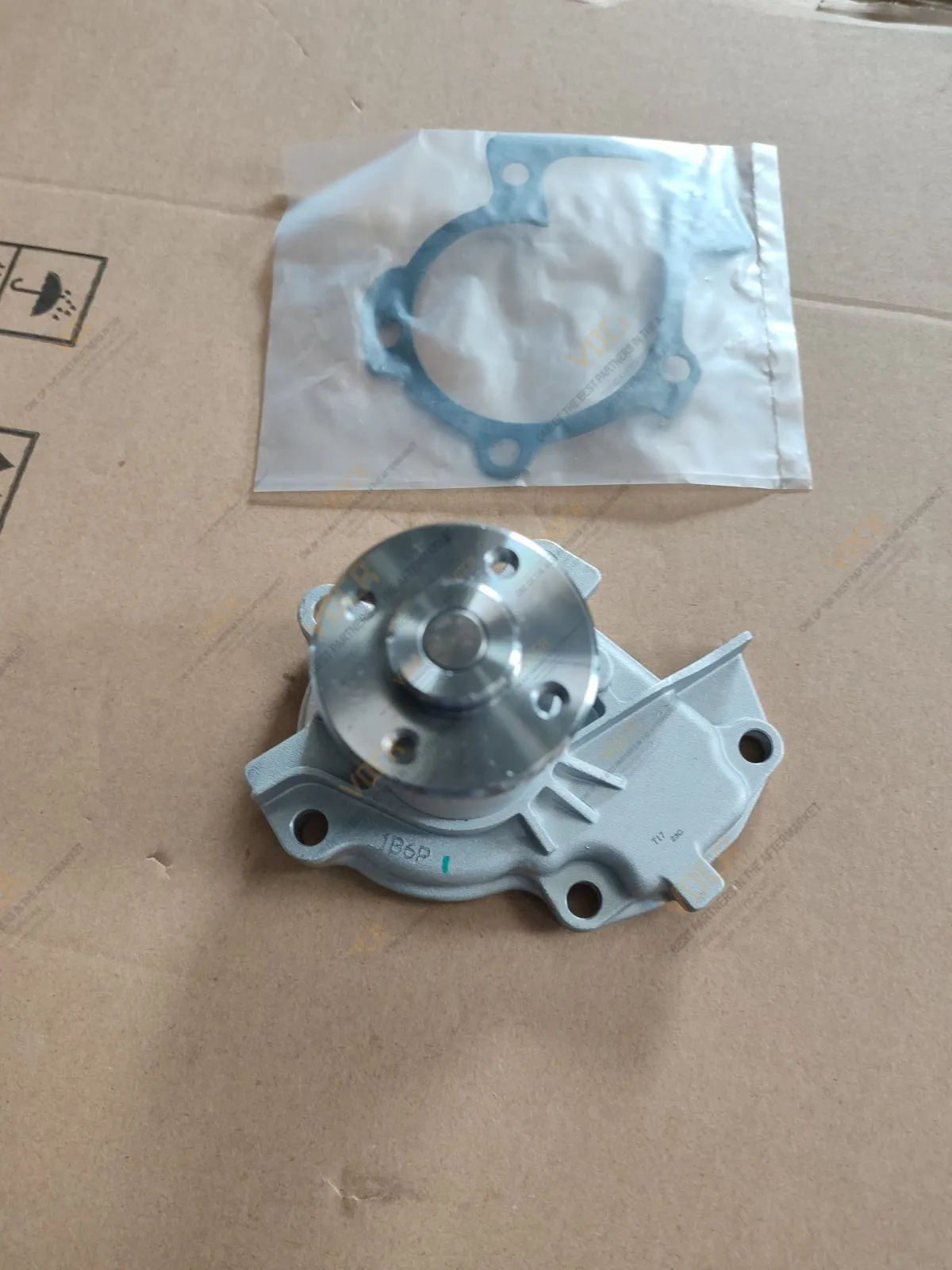 Water Pump 16100-87182