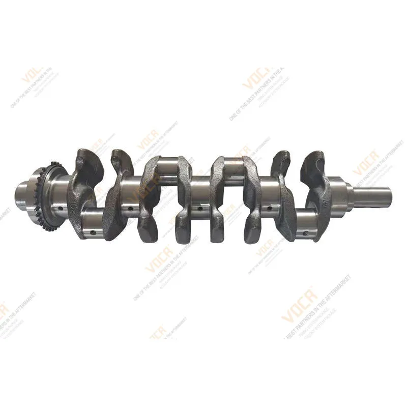 crankshaft 13401-0E010