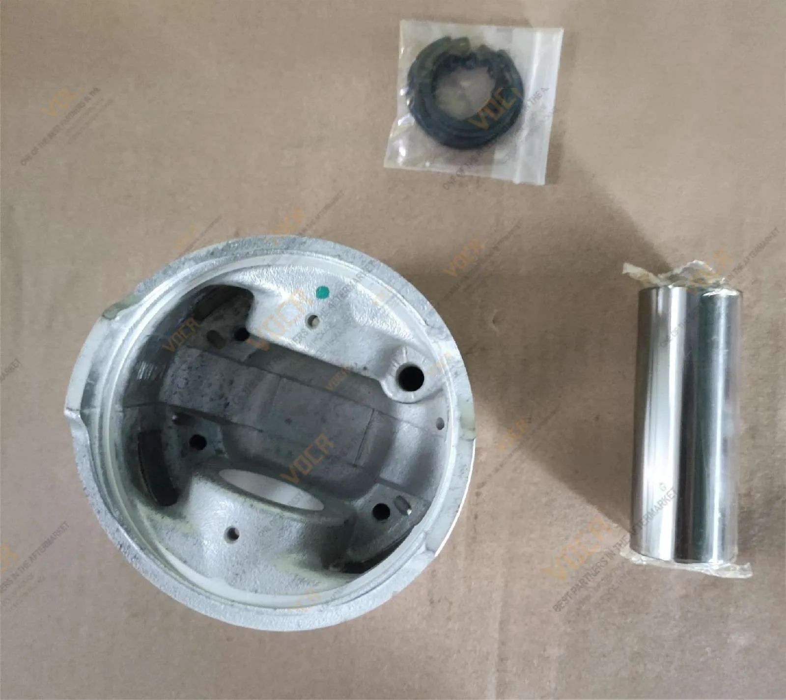 Piston assembly 12010-10T15