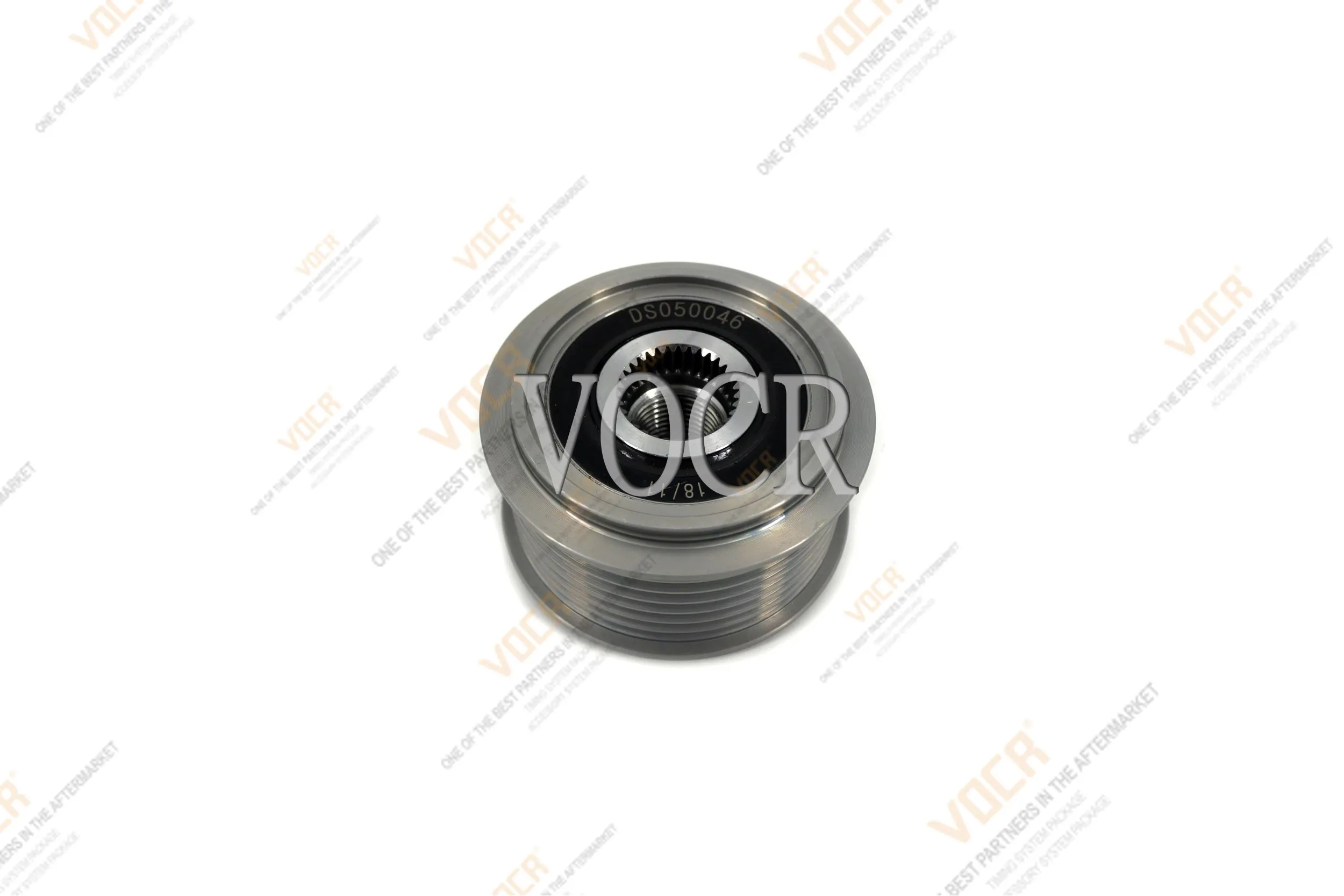 Alternator Pulley 37322-4A320