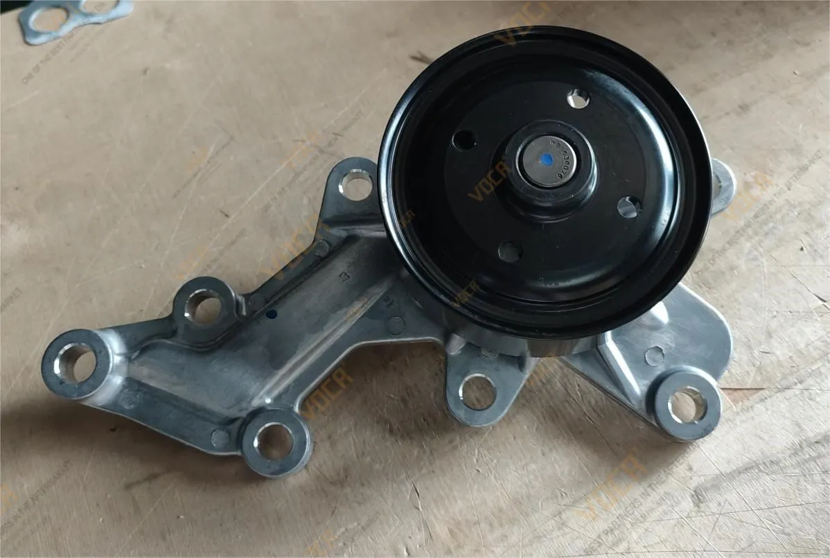 Water Pump 16100-09630