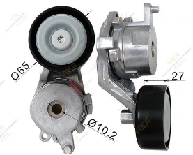 附件张紧器 16620-BZ020