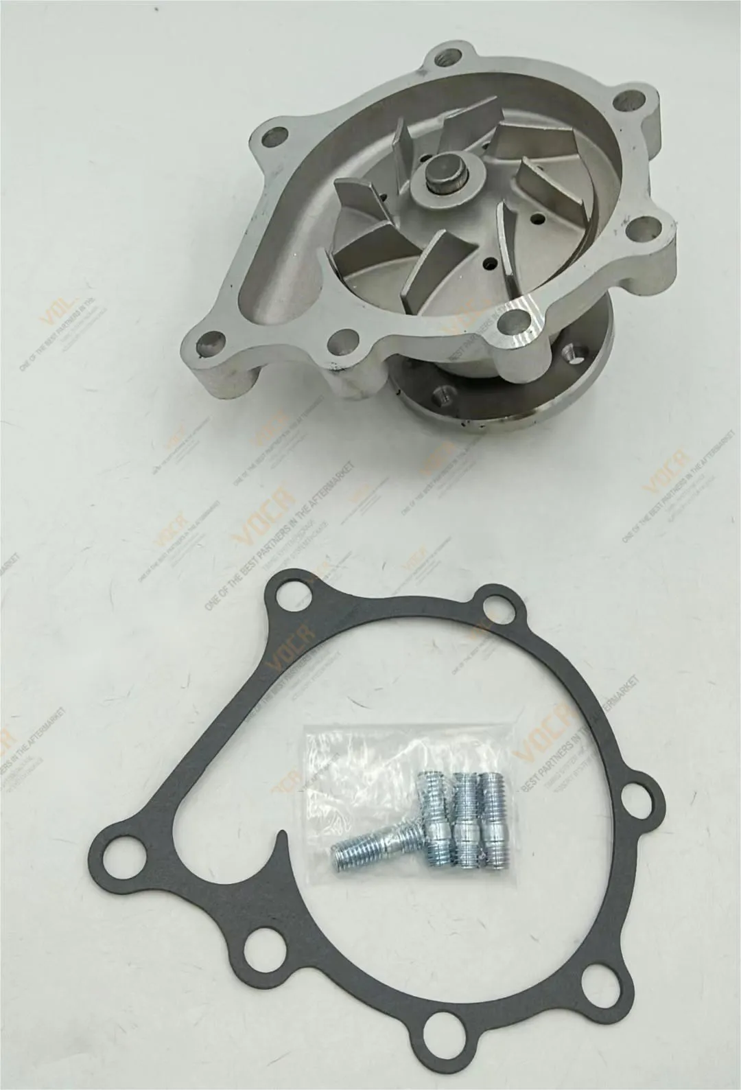 Water Pump 25100-4X800