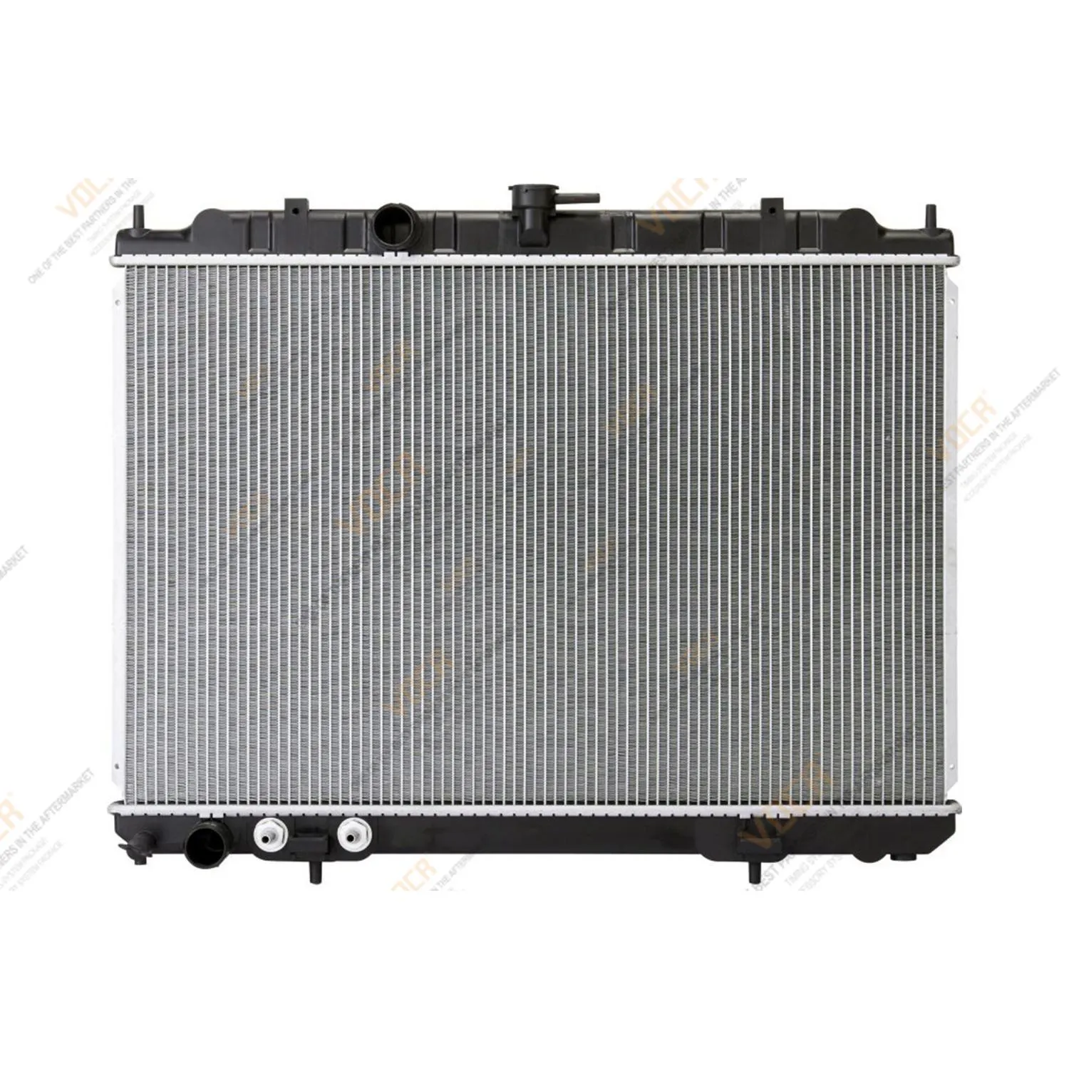 散热器 16400-0L440