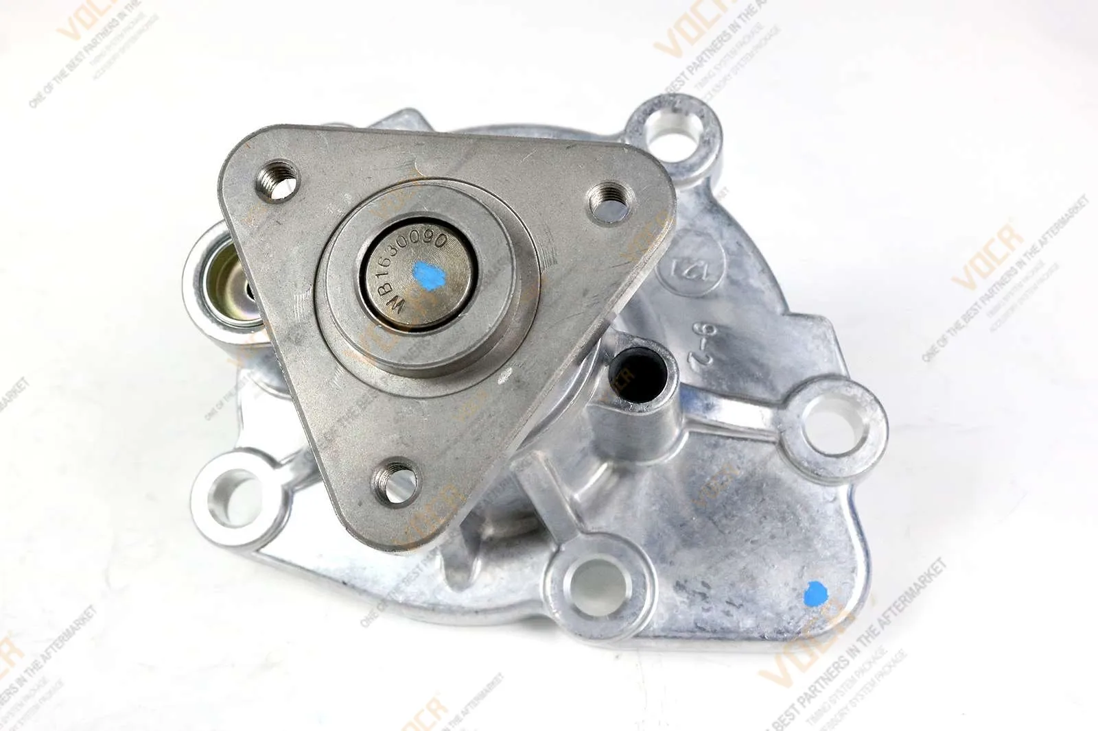 Water Pump 25100-25002