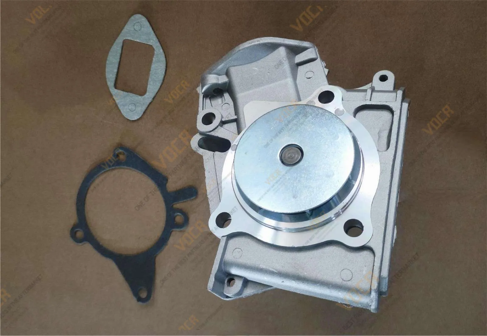 Water Pump 25100-2X100