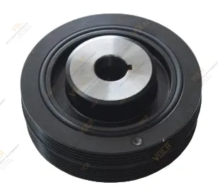 crankshaft pulley 12305-AA253
