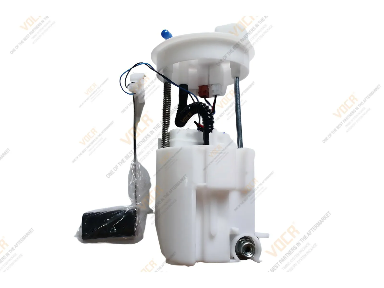 fuel pump assembly 17040-1KT0B