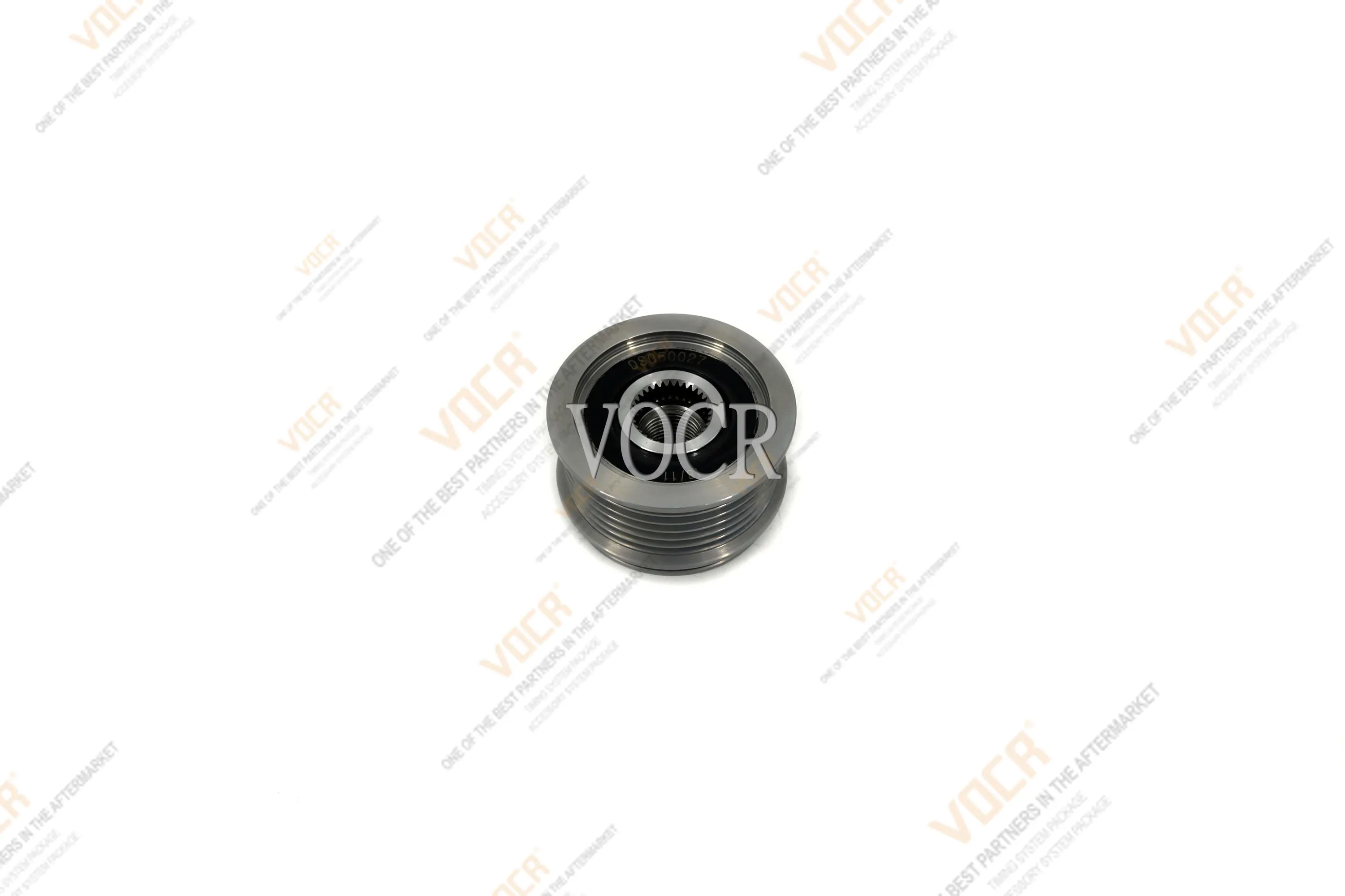 Alternator Pulley 06B90-3119B