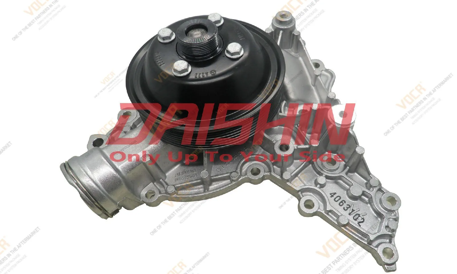 Water Pump 27220-01601