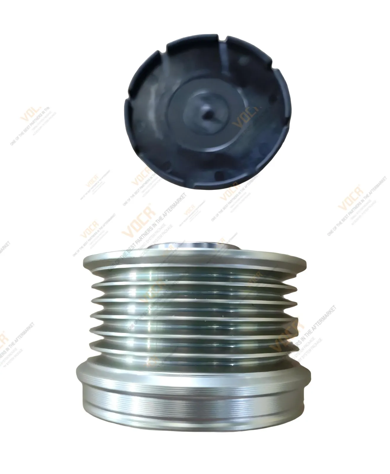 Alternator Pulley 37321-3C150