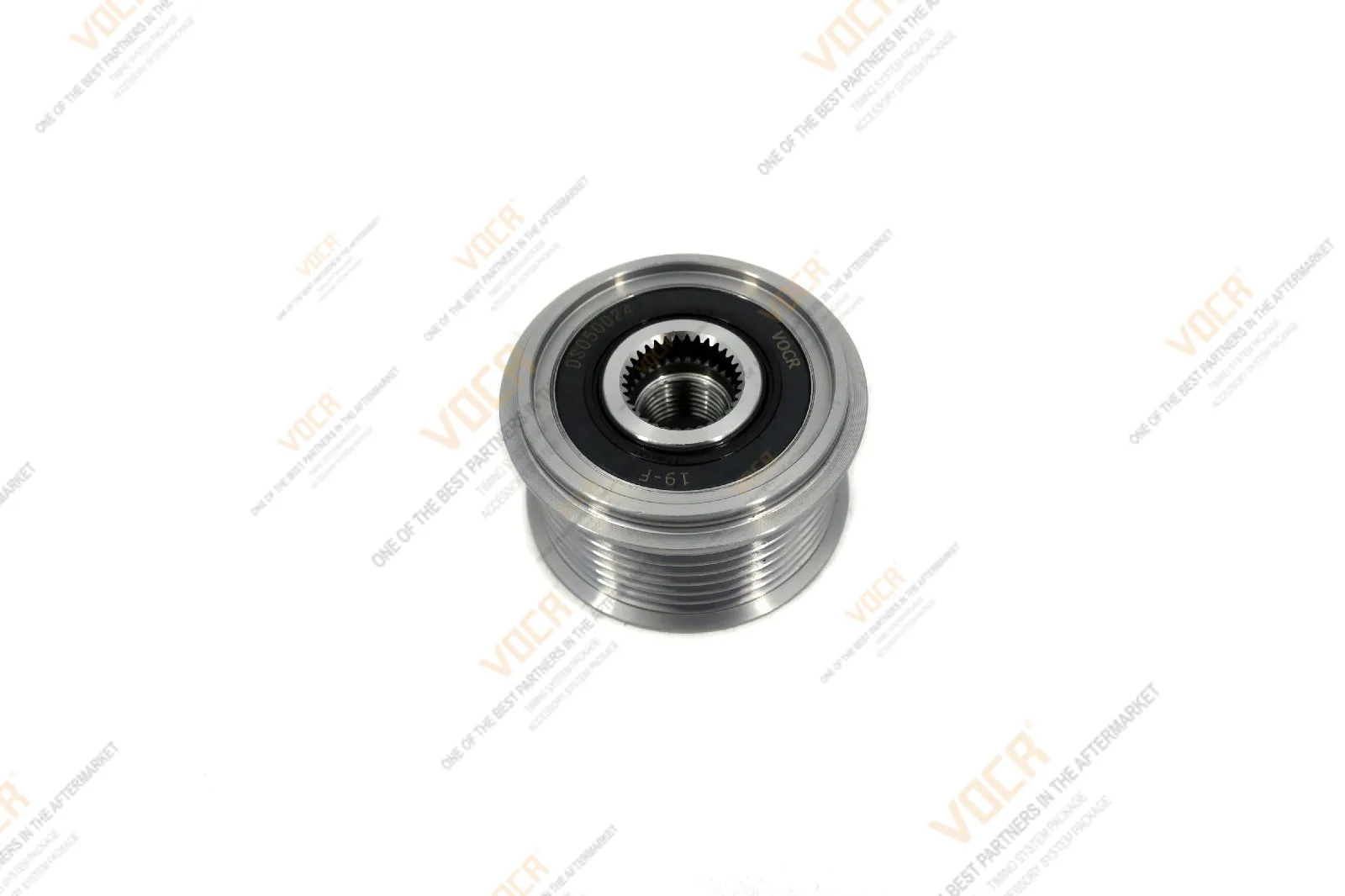 Alternator Pulley 02190-3119J