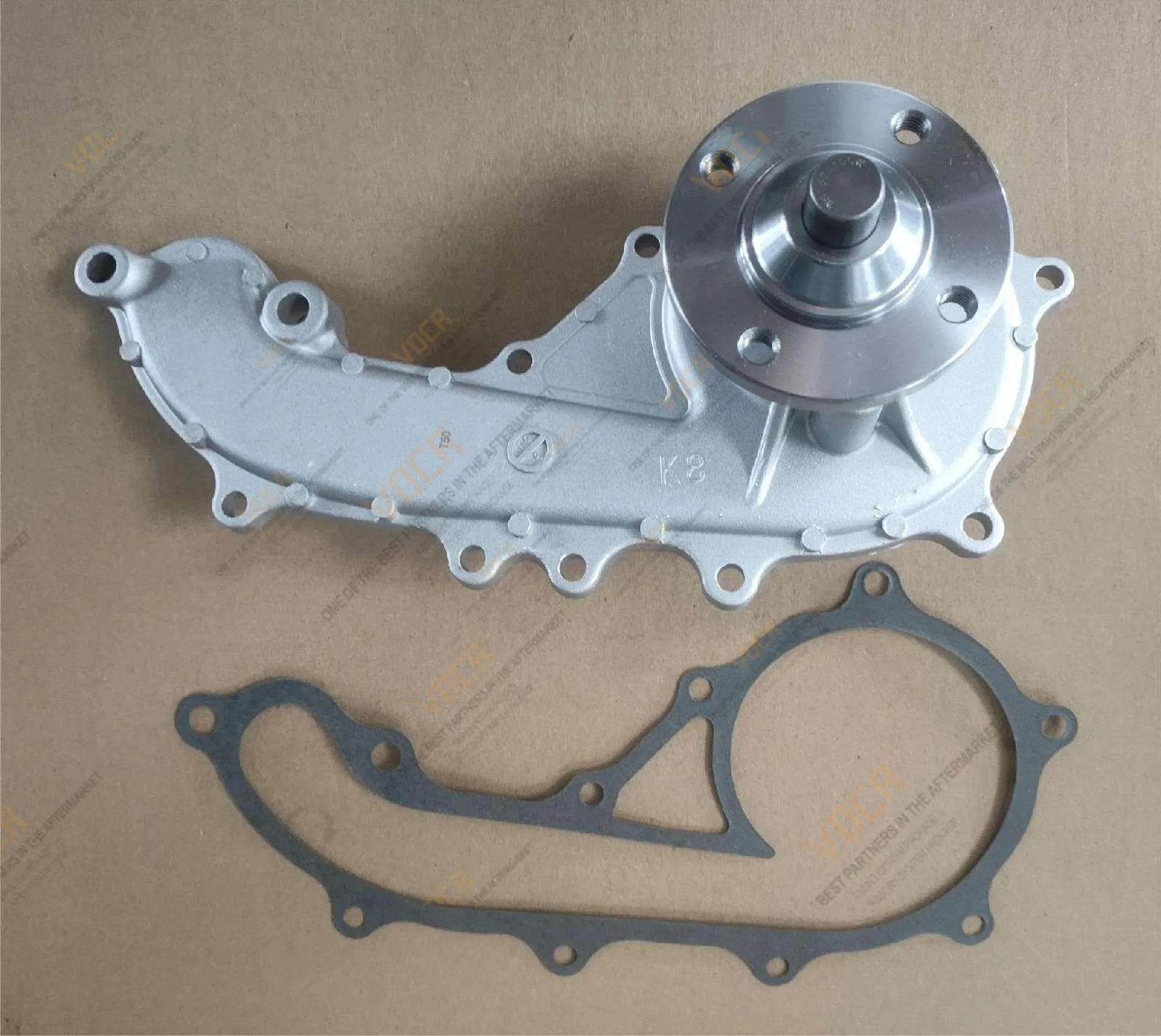 Water Pump 16100-79265