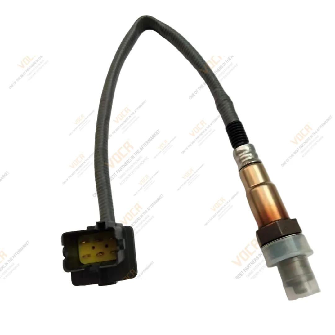 oxygen sensor 22693-7Y020