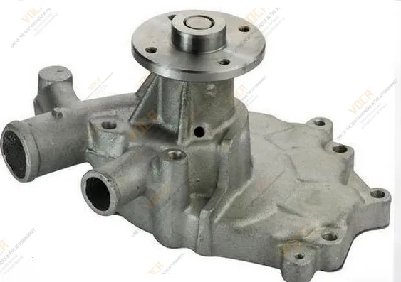 Water Pump 21010-G5510