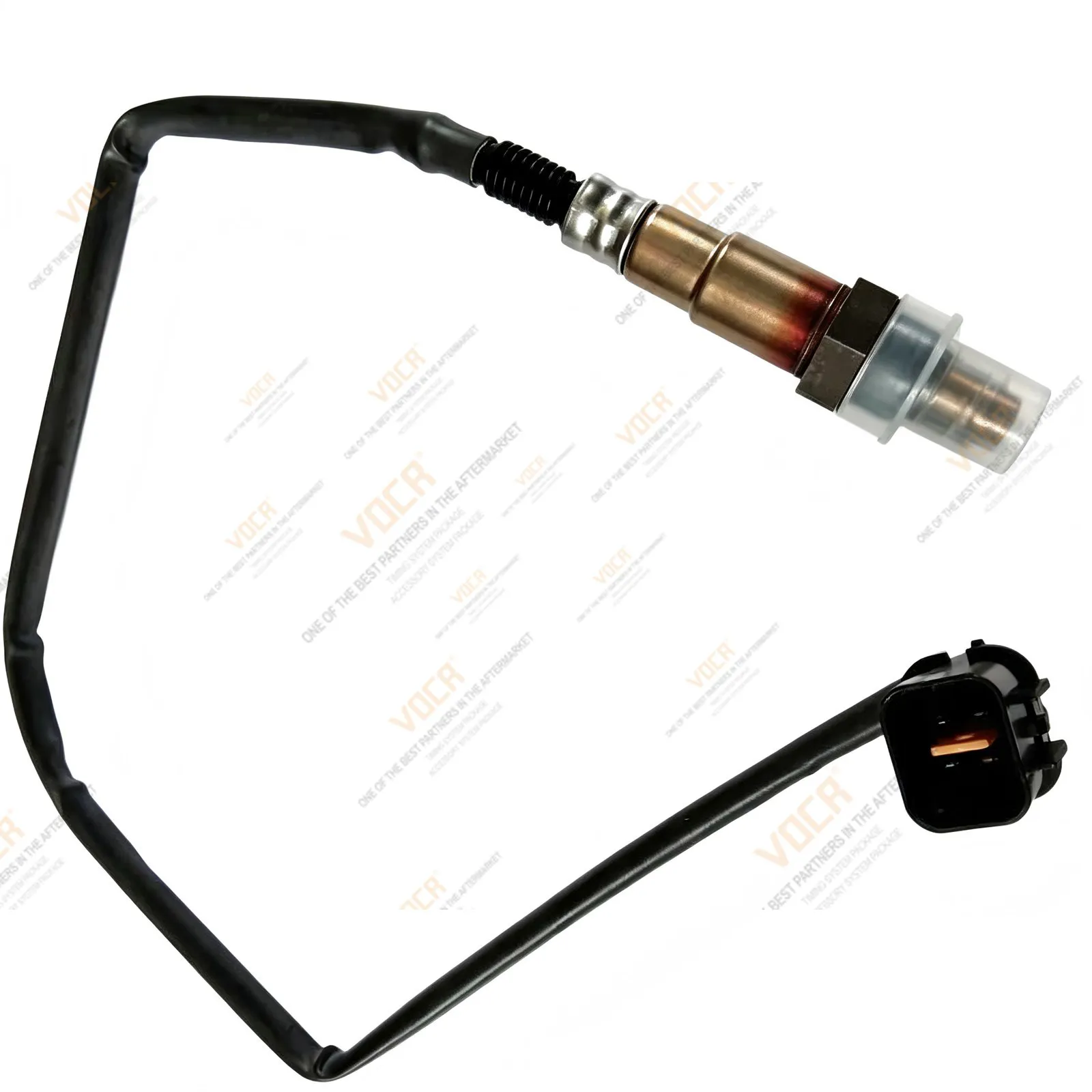 oxygen sensor 39210-2B040