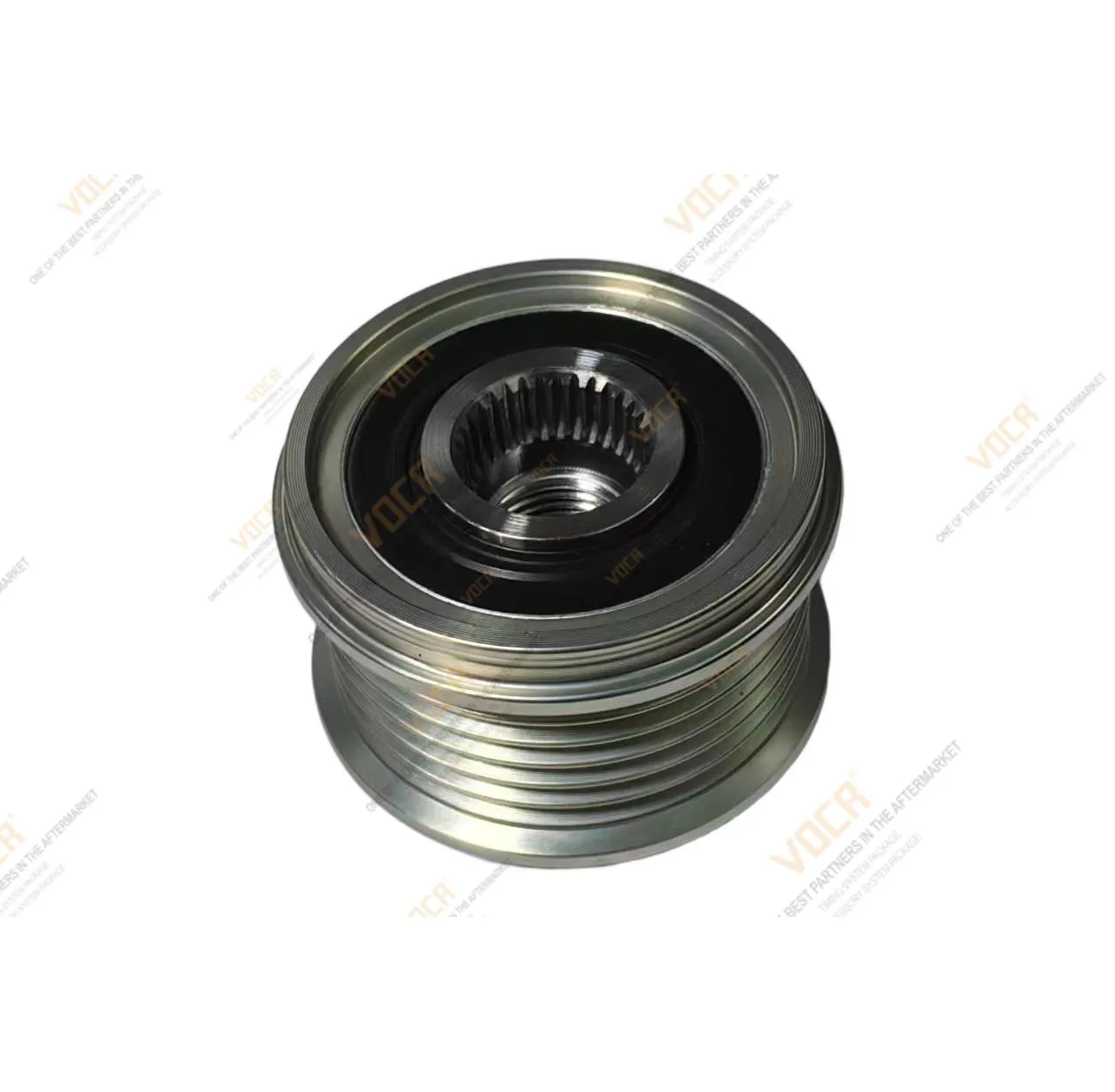 Alternator Pulley 37321-3NRA0