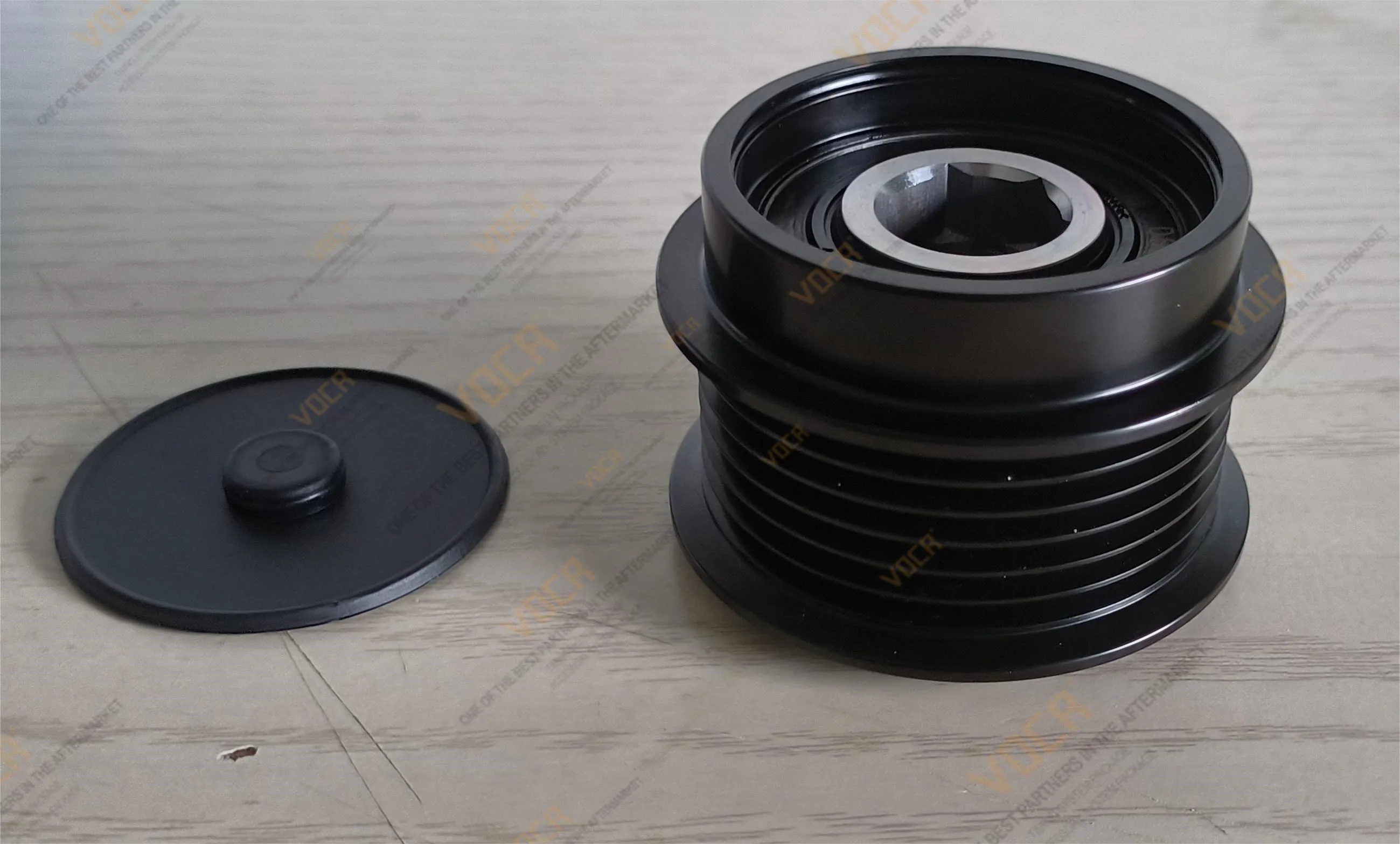 Alternator Pulley FT4E1-0A352-DA