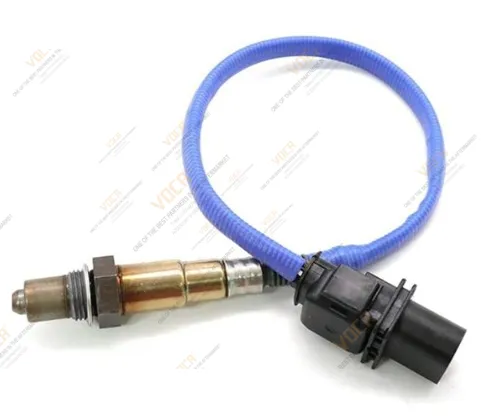 oxygen sensor 19284-05207