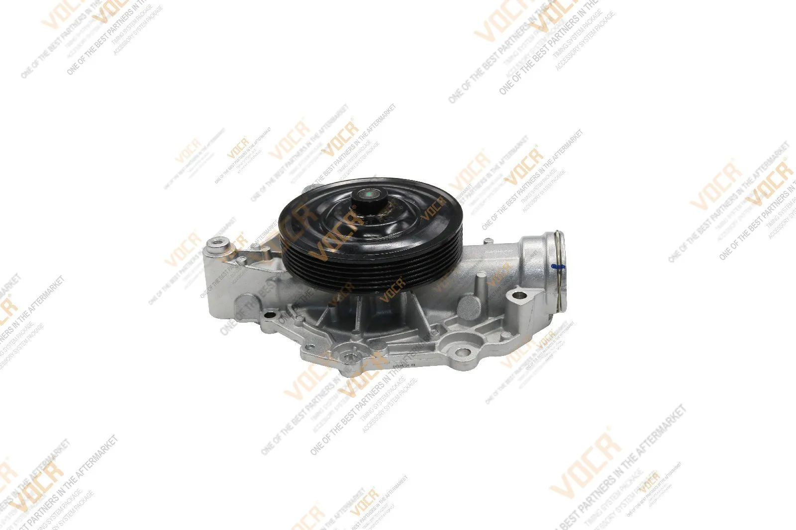 Water Pump 27220-00901
