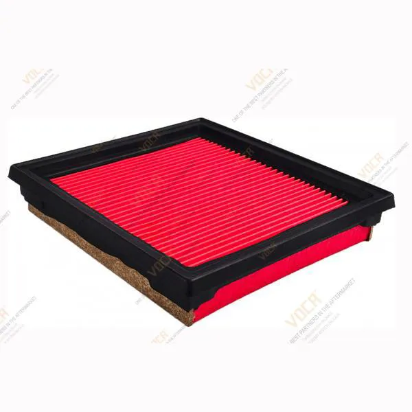 Air Cleaner 16546-JK20B