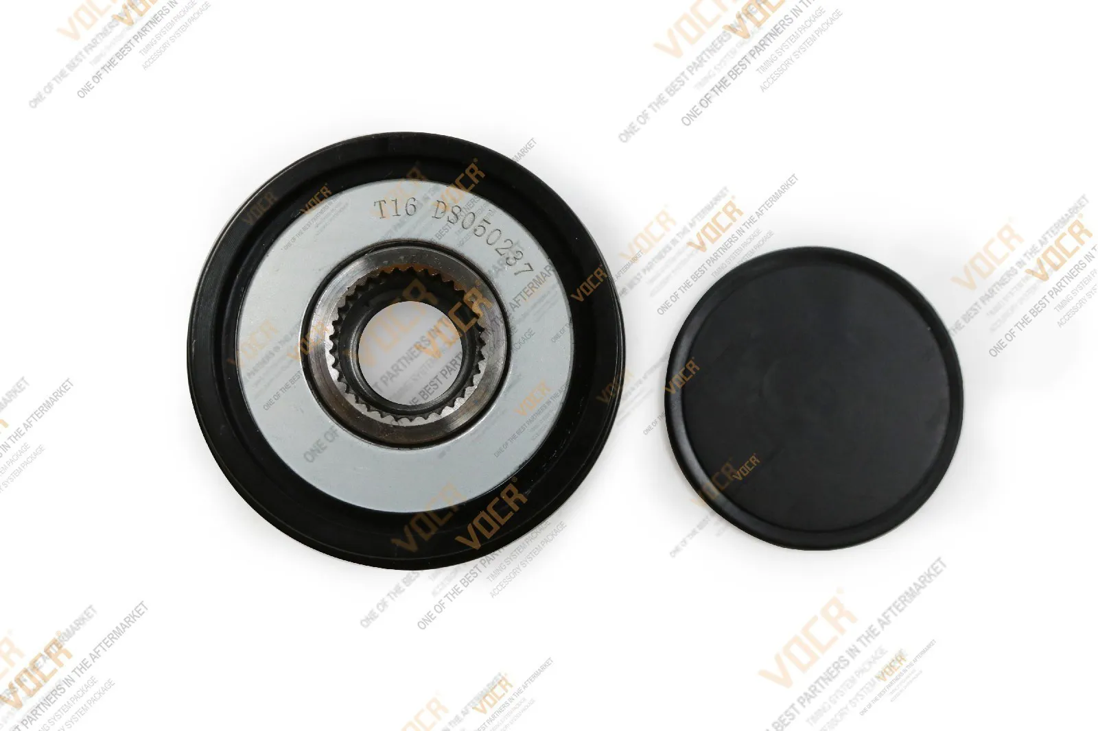 Alternator Pulley 23150-6LA0A