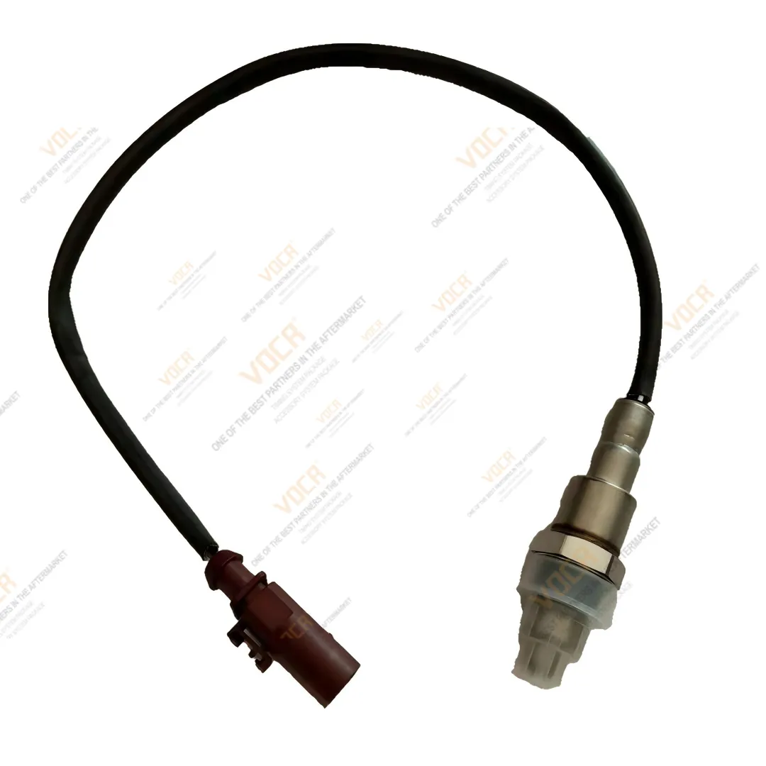 oxygen sensor 04E90-6262R