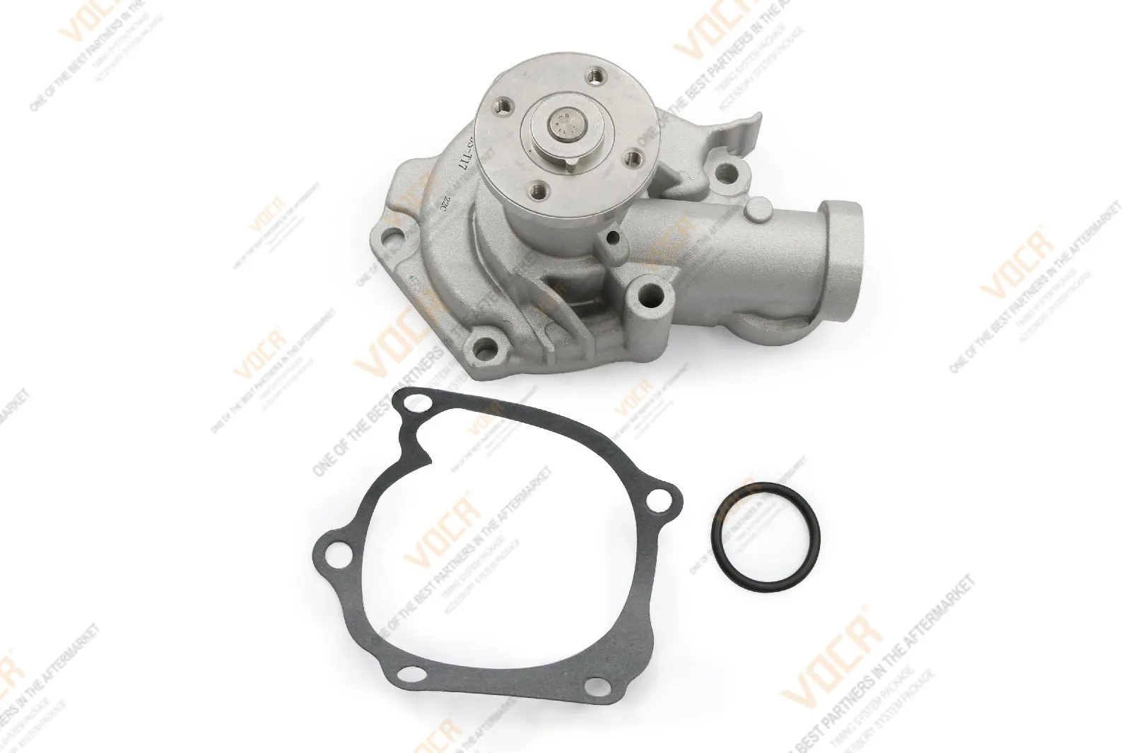 Water Pump 25100-38002