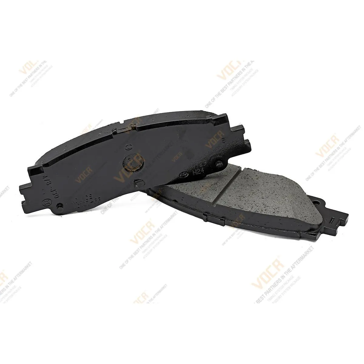 刹车片(后) 04466-60191