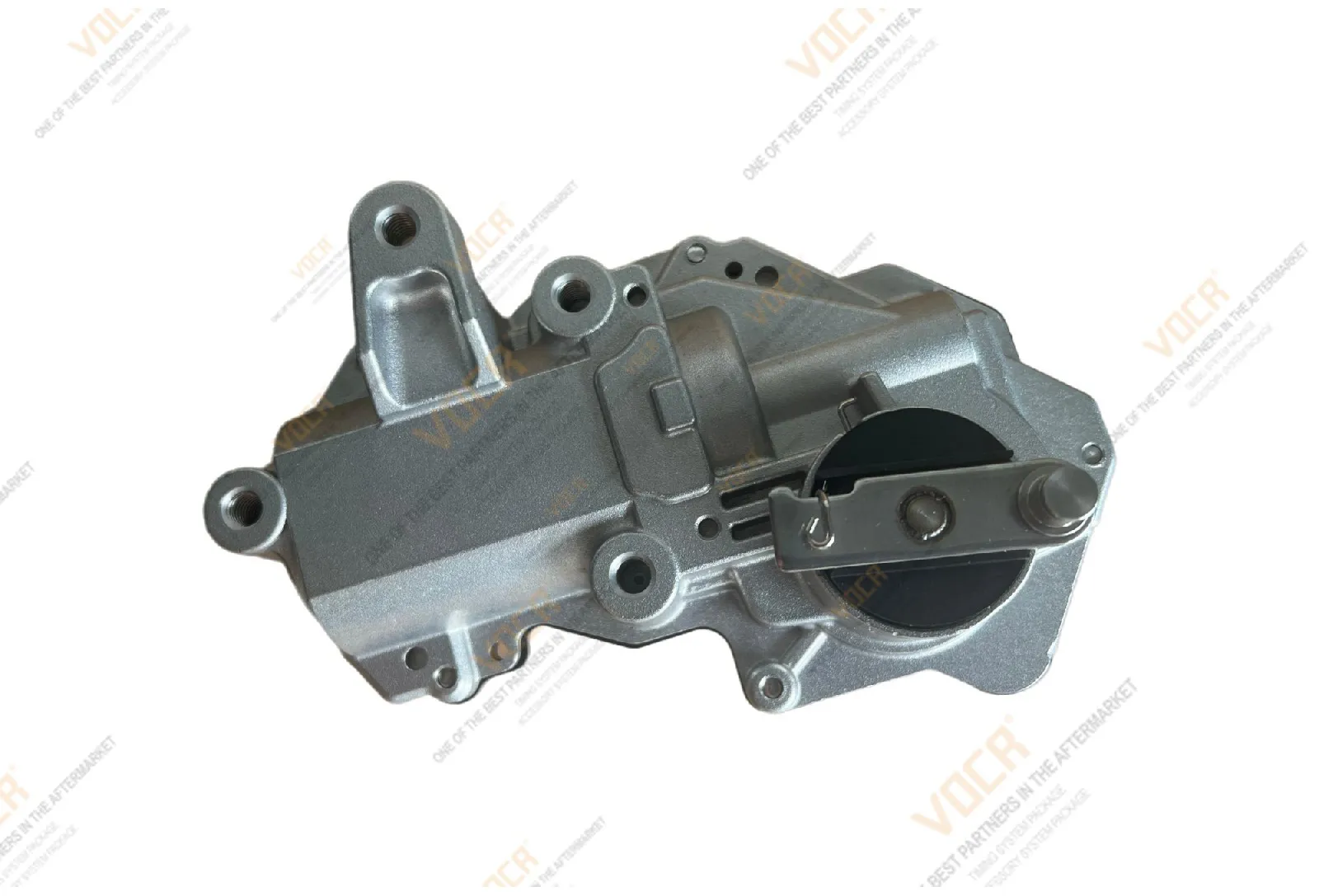 Solenoid valve 17201-11080