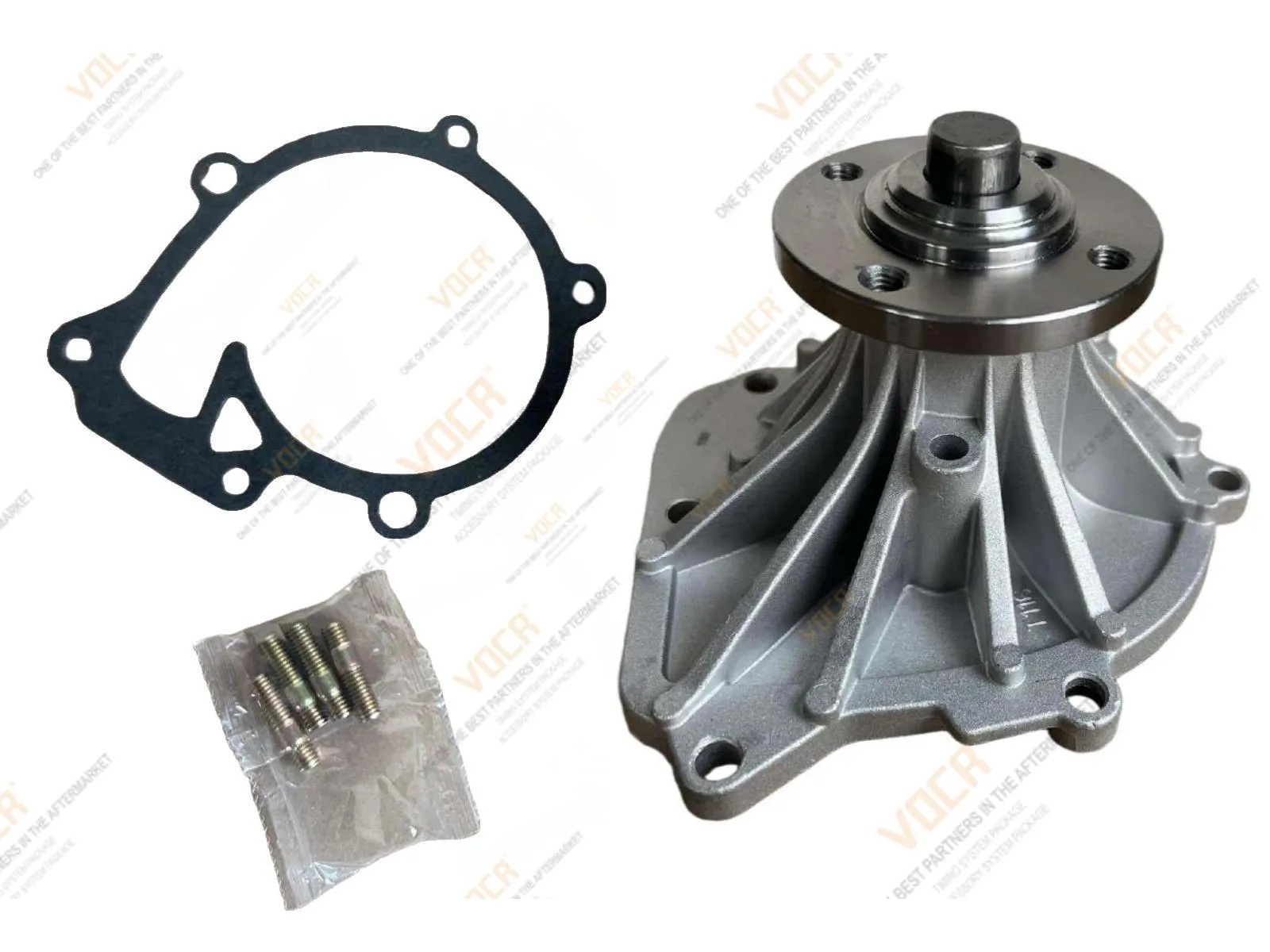 Water Pump 16100-69356