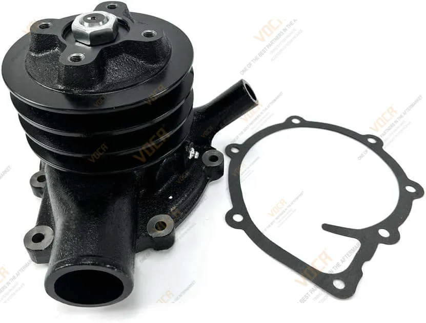 Water Pump 25100-93120