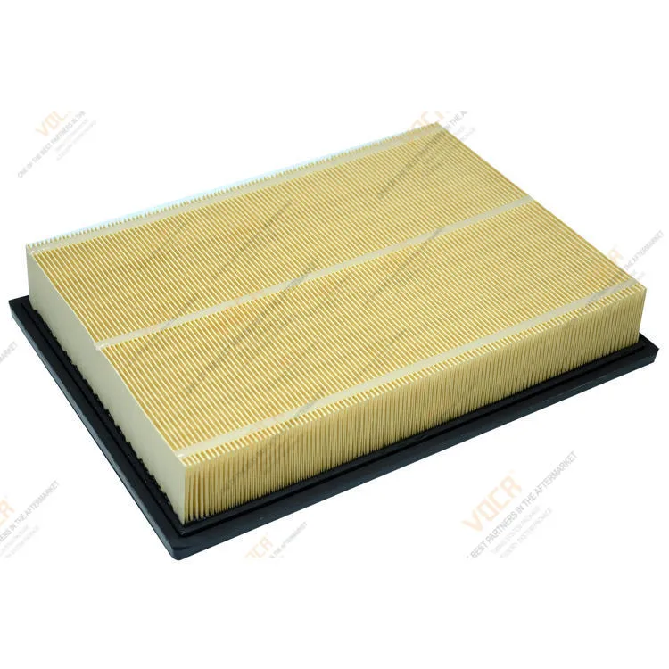 Air Cleaner 17801-0L040