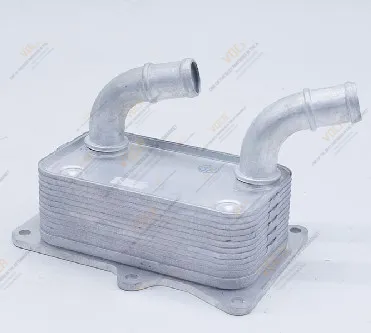 机油冷却器 26410-2F020