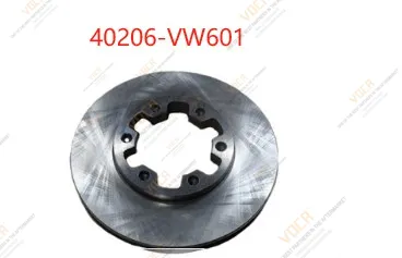 刹车盘 40206-VW601