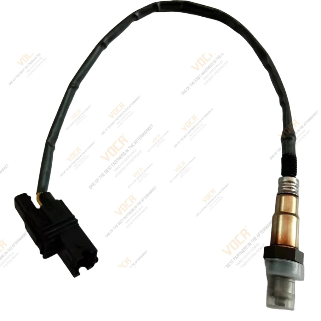 oxygen sensor 22693-CD700