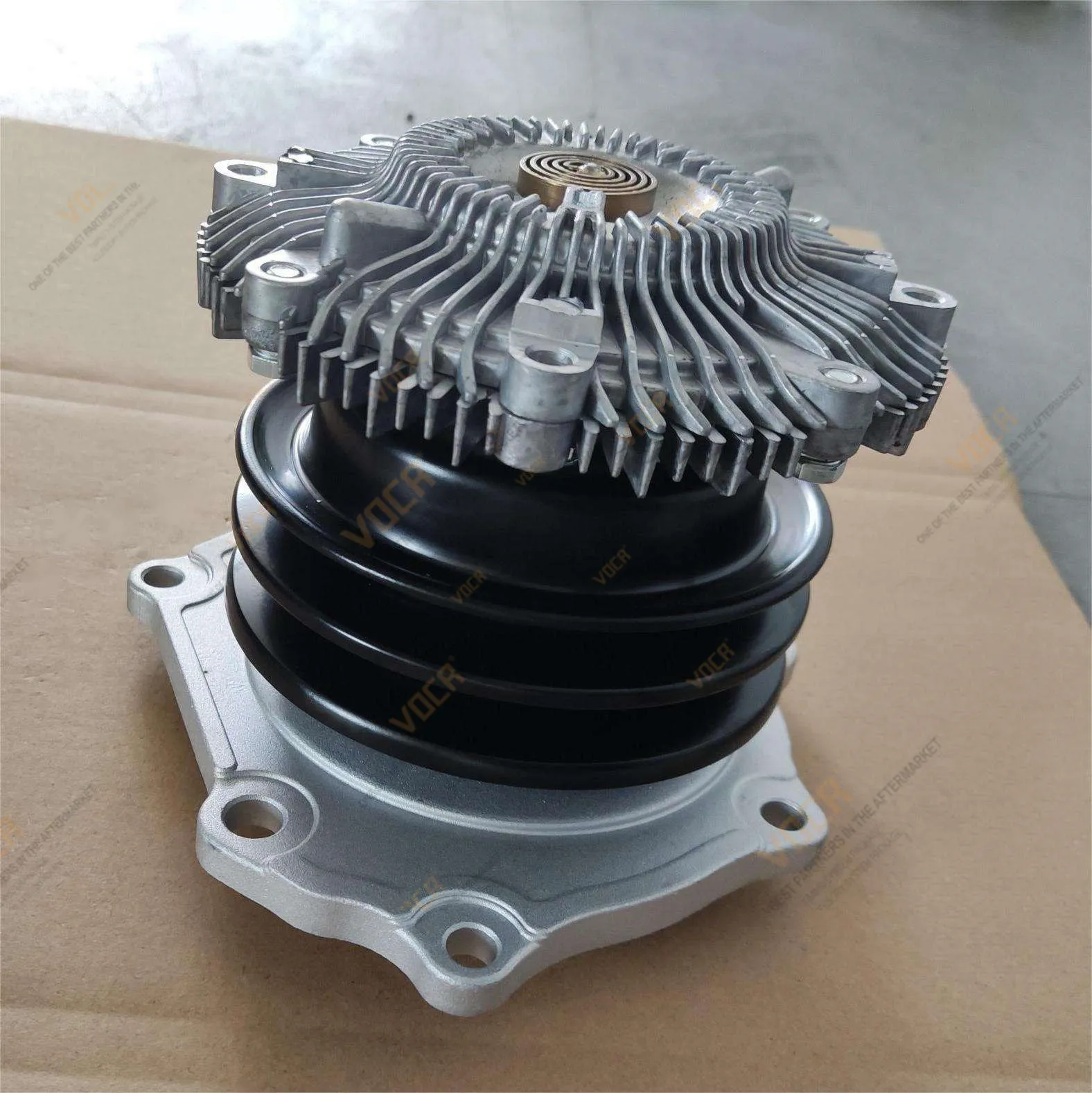 Water Pump 21010-43G25