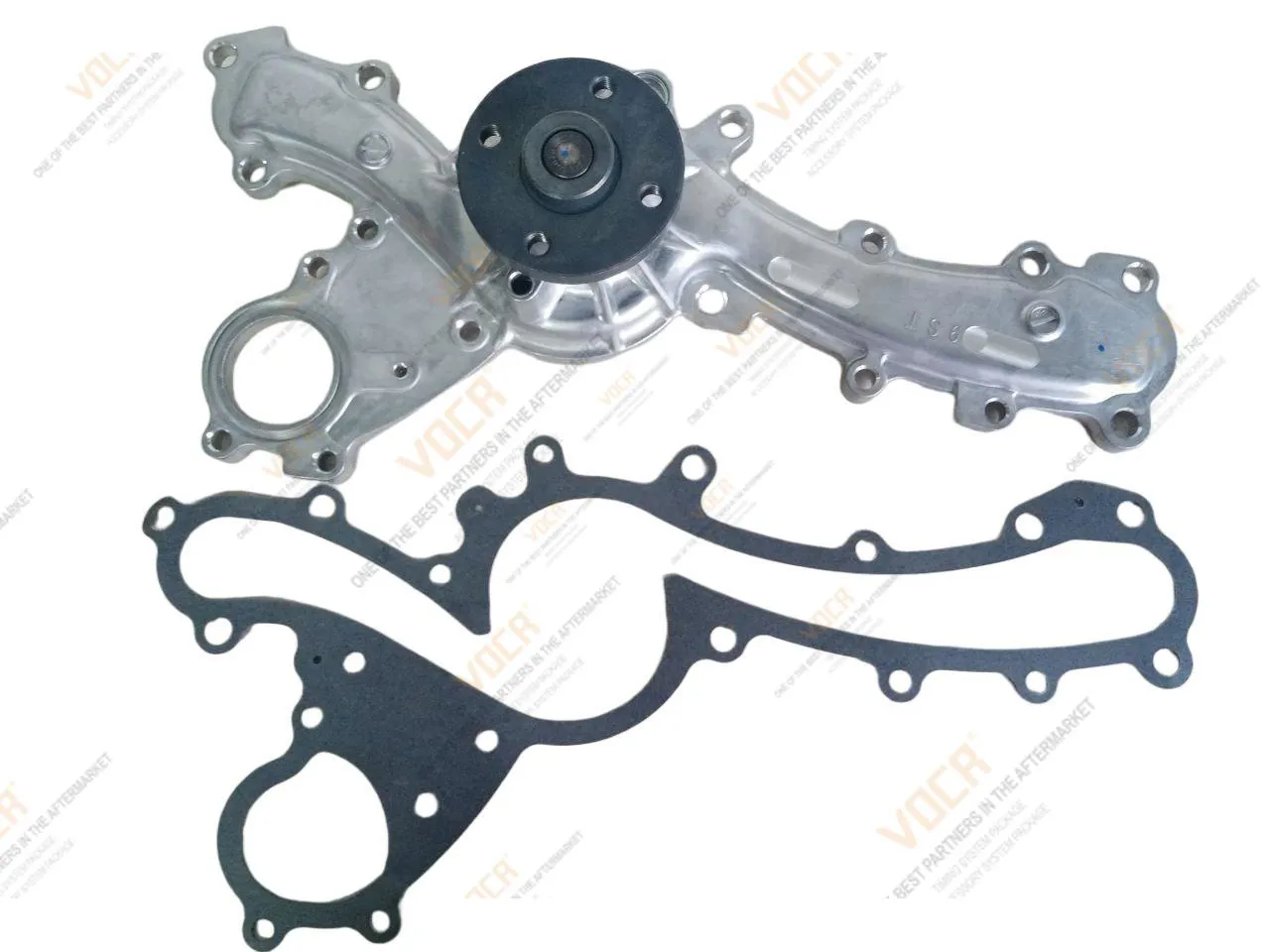 Water Pump 16100-09441