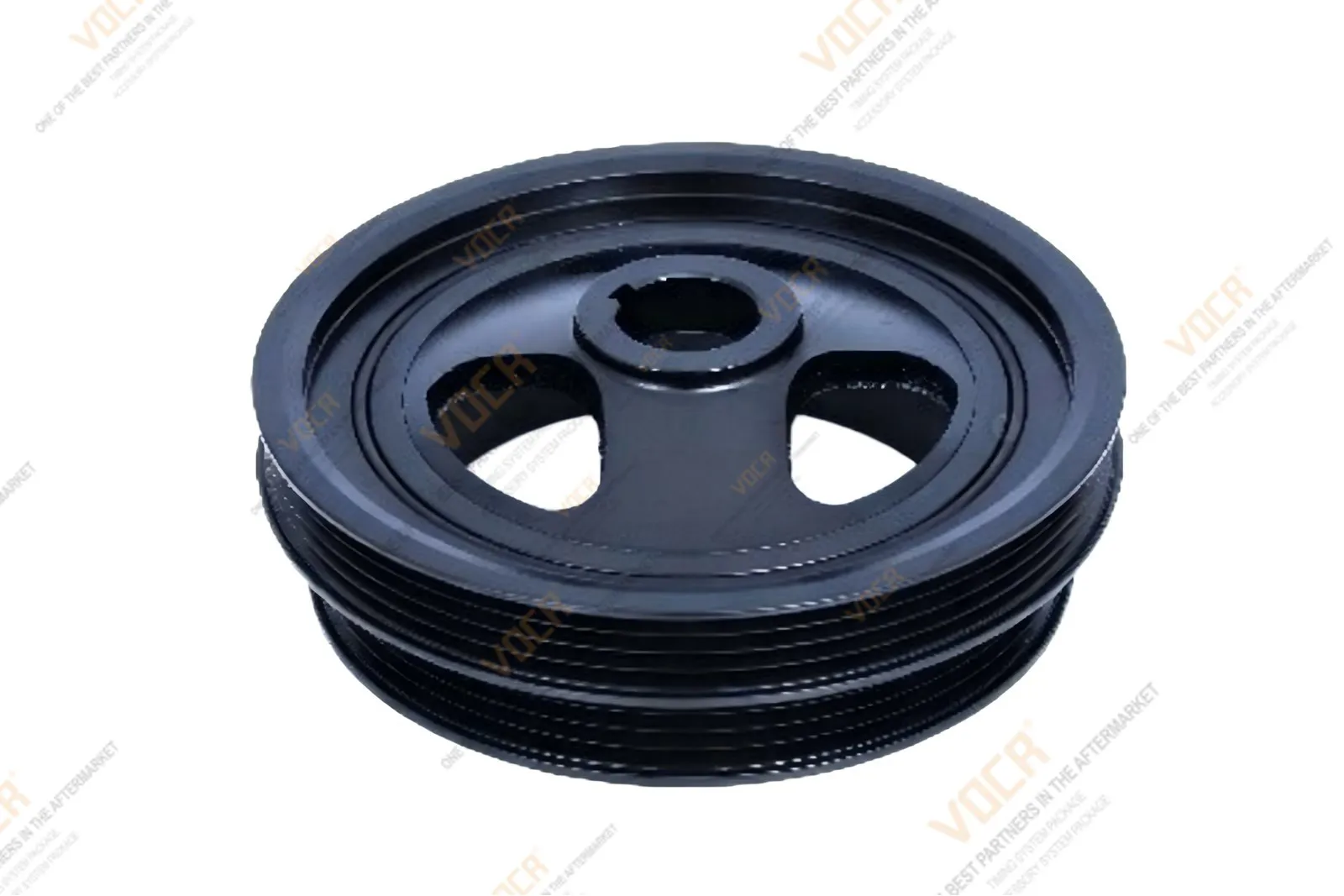 crankshaft pulley 23124-22020