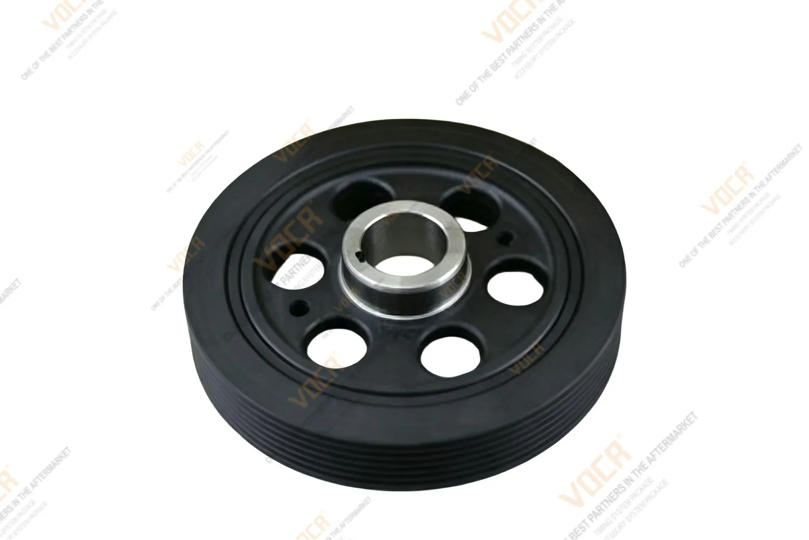 crankshaft pulley 12610-78K00