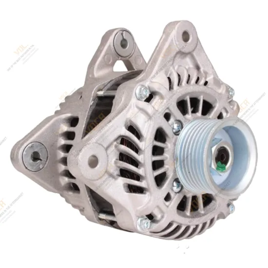Alternator Assembly 23100-1KA1M