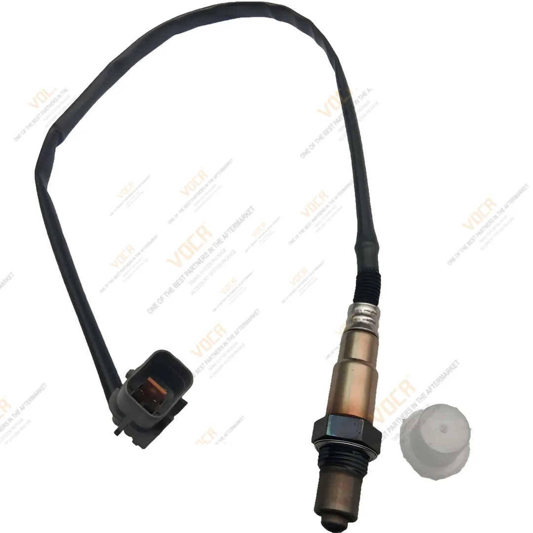 oxygen sensor 39210-2B160