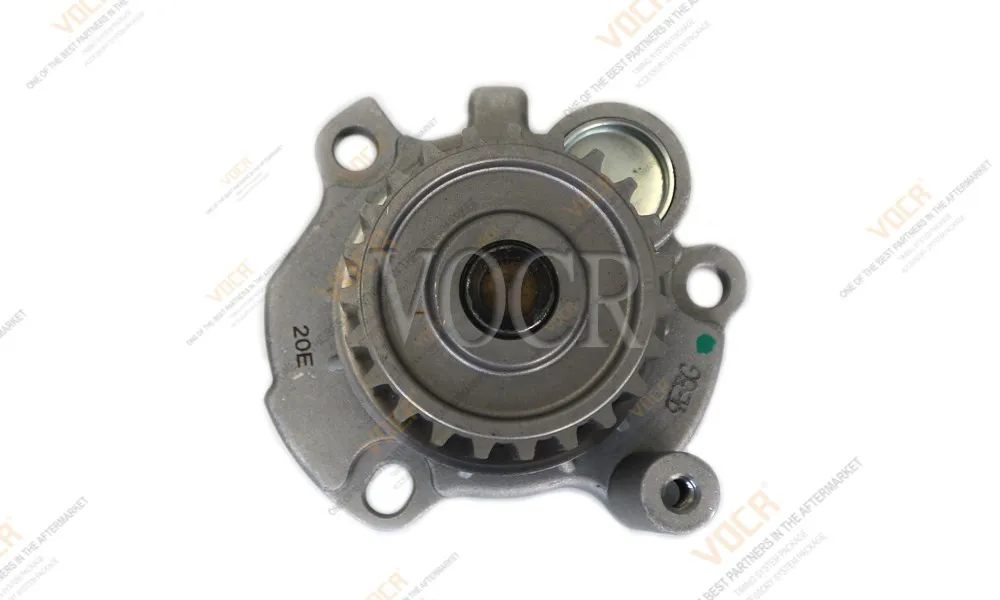 Water Pump 06A12-1011T