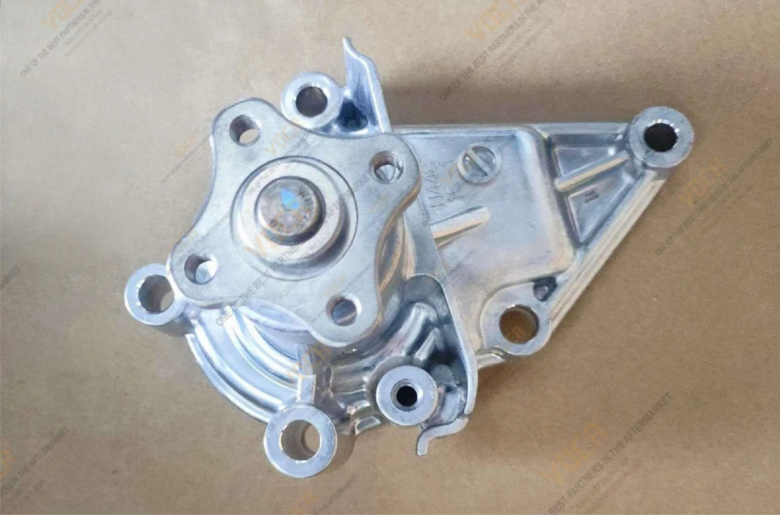 Water Pump 25100-26550